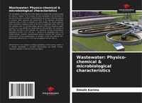 Produktbild: Karima, E: Wastewater: Physico-chemical & microbiological ch