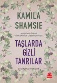 Produktbild: Taslarda Gizli Tanrilar