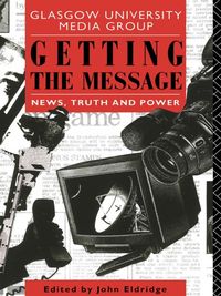 Produktbild: Getting the Message