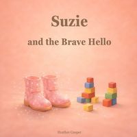 Produktbild: Suzie and the Brave Hello