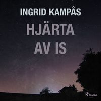 Produktbild: Hj&auml;rta av is