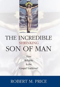 Produktbild: Incredible Shrinking Son of Man