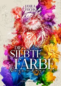 Produktbild: Die siebte Farbe des Regenbogens