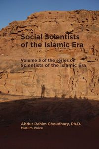 Produktbild: Social Scientists of the Islamic Era