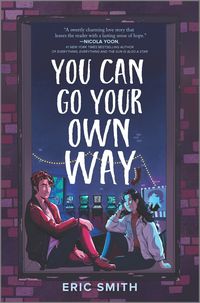 Produktbild: You Can Go Your Own Way