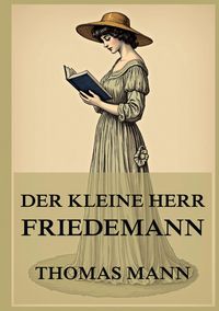 Produktbild: Der kleine Herr Friedemann