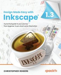Produktbild: Design Made Easy with Inkscape