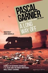 Produktbild: A Long Way Off