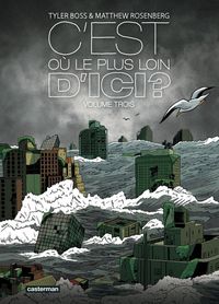 Produktbild: C'est o&ugrave; le plus loin d'ici ?