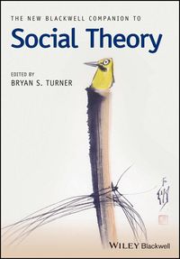 Produktbild: The New Blackwell Companion to Social Theory