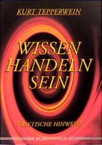 Produktbild: Wissen Handeln Sein