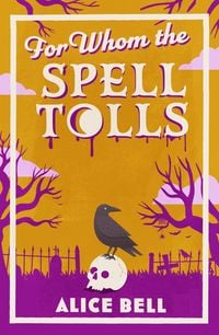 Produktbild: For Whom the Spell Tolls