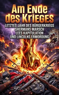 Produktbild: Am Ende des Krieges
