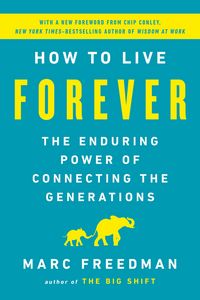 Produktbild: How to Live Forever