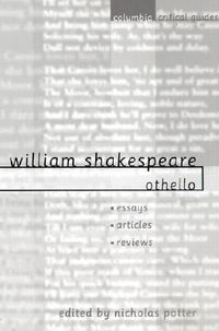 Produktbild: William Shakespeare Othello