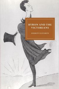 Produktbild: Byron and the Victorians