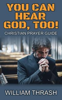 Produktbild: You Can Hear God, Too!