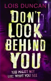Produktbild: Don't Look Behind You