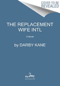 Produktbild: The Replacement Wife