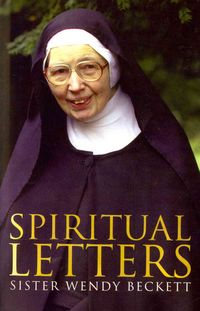 Produktbild: Spiritual Letters