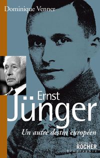 Produktbild: Ernst Junger