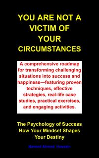 Produktbild: You Are Not a Victim of Your Circumstances