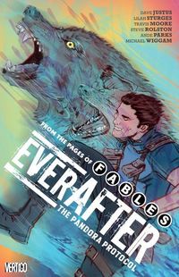 Produktbild: Everafter Vol 1 The Pandora Pr