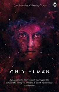 Produktbild: Only Human