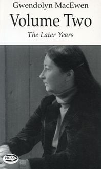 Produktbild: Gwendolyn Macewen: Volume 2