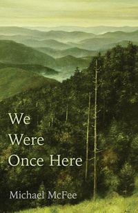 Produktbild: We Were Once Here