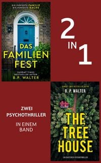 Produktbild: Das Familienfest & The Tree House (Nur bei uns!)