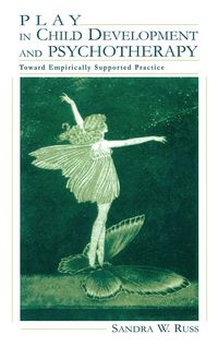 Produktbild: Play in Child Development and Psychotherapy