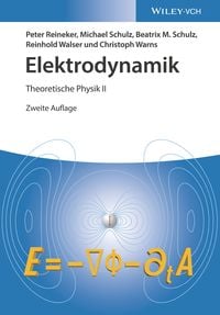 Produktbild: Elektrodynamik