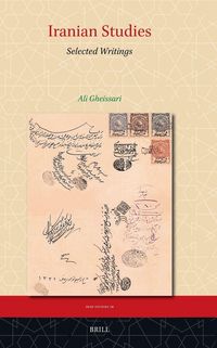 Produktbild: Iranian Studies