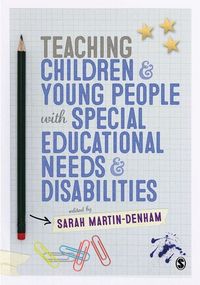 Produktbild: Teaching Children and Young People with Special Educational Needs and Disabilities