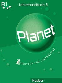 Produktbild: Planet 3