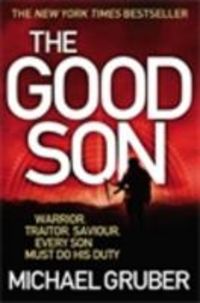 Produktbild: Gruber, M: The Good Son