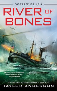 Produktbild: River of Bones