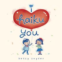 Produktbild: I Haiku You
