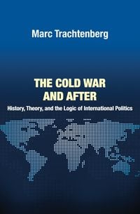 Produktbild: Trachtenberg, M: Cold War & After