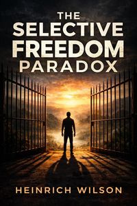 Produktbild: The Selective Freedom Paradox