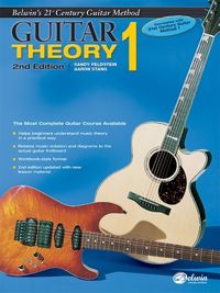 Produktbild: Belwin's 21st Century Guitar Theory 1
