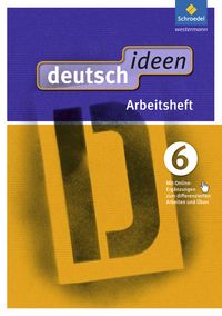 Produktbild: deutsch ideen SI - Ausgabe 2012 Ost