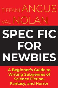 Produktbild: Spec Fic For Newbies Vol 1
