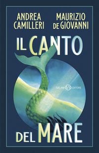 Produktbild: Il canto del mare