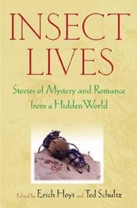 Produktbild: Insect Lives