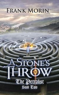 Produktbild: A Stone's Throw