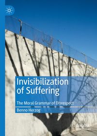 Produktbild: Invisibilization of Suffering
