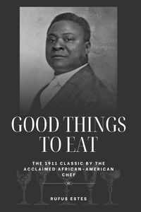Produktbild: Good Things to Eat