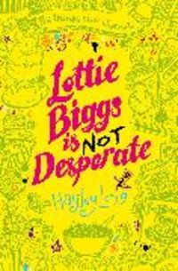 Produktbild: Lottie Biggs is (Not) Desperate